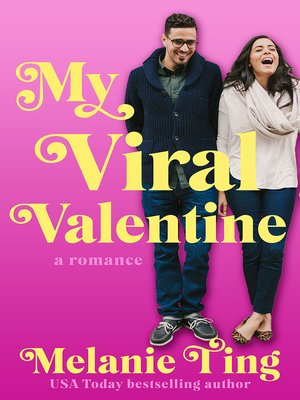 cover image of My Viral Valentine